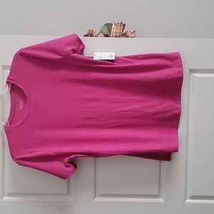 Nine West Crew Shirt